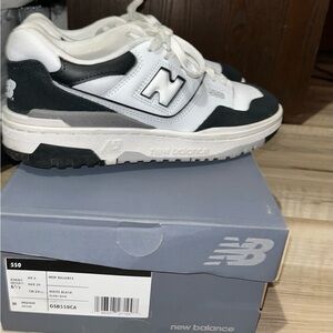 New balance 550